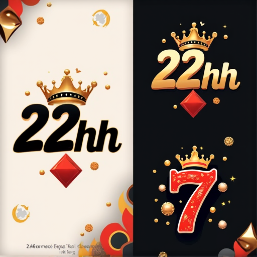 Logo 22hh